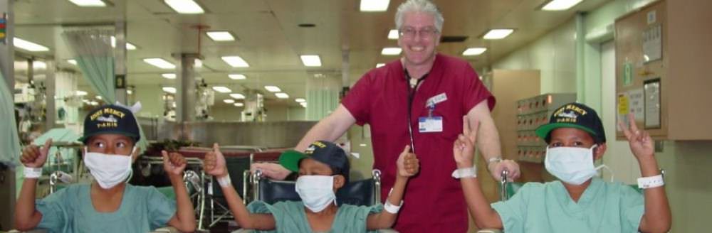 Seth Foldy's health.e.volution