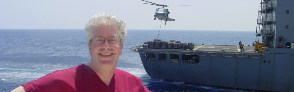 Seth Foldy's health.e.volution